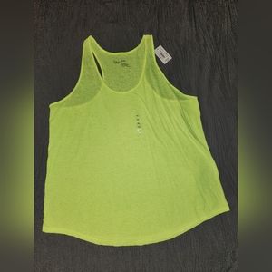 Flirtitude XXL Racerback Active Tanktop